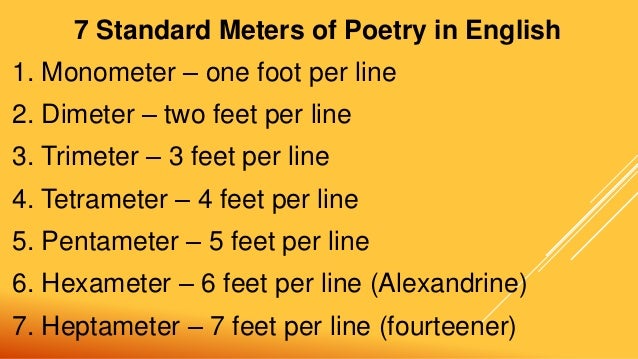 Famous alexandrine poems picture