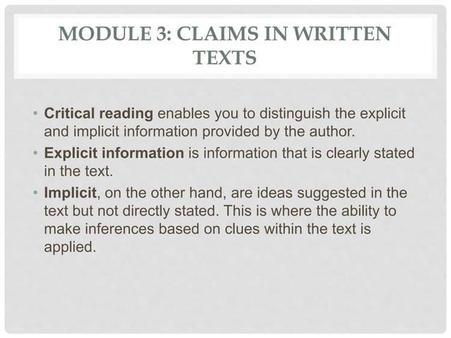 Reading and Writing Quarter 3 – Module 2 (Lesson 1-2).pptx