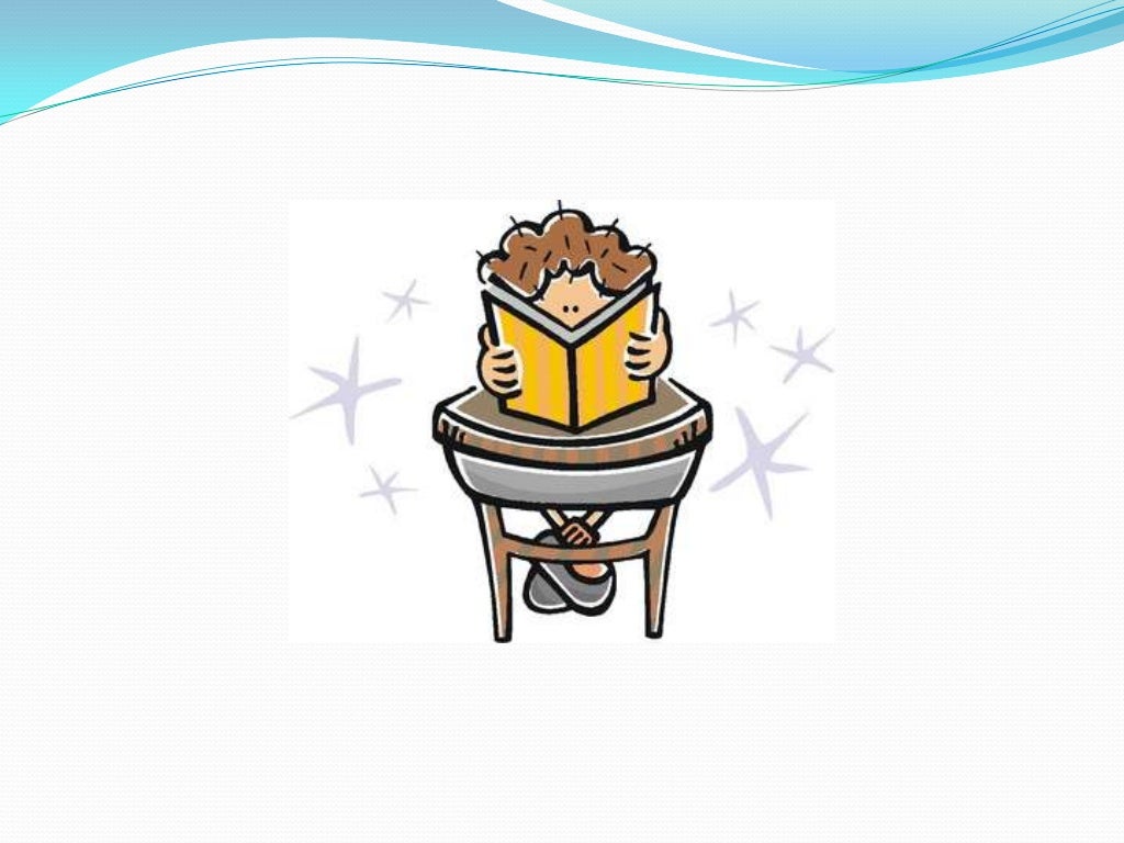 Reading and writing skills