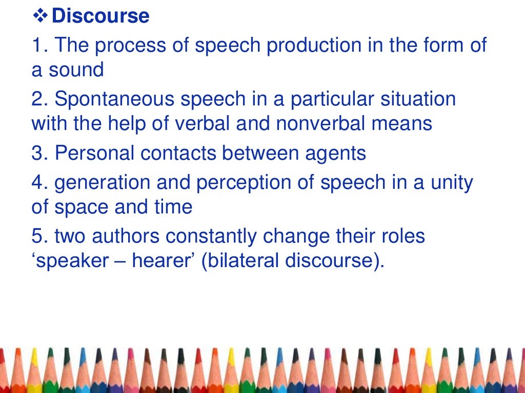 Reading and writing skills