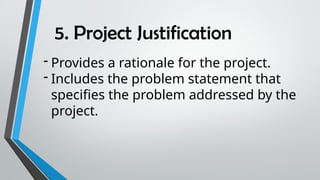 Justify Project READING AND WRITING SKILLS.pptx Lessons for Reading and Writing | PPTX