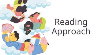 Three Read Approach Comprehensive Guide to Reading Approaches and Their Impact on ...