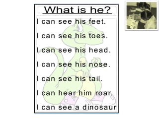 Reading Approaches For An EFL Classroom