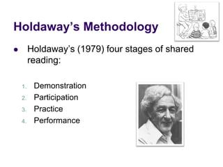 Reading Approaches For An EFL Classroom