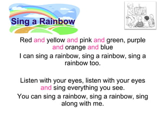 Reading Approaches For An EFL Classroom