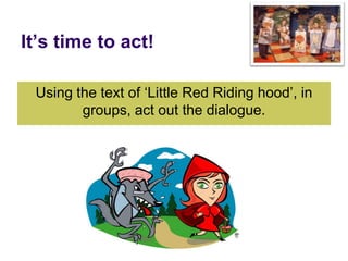 Reading Approaches For An EFL Classroom