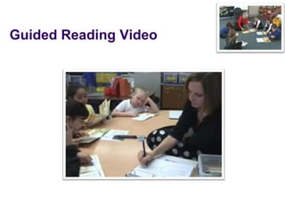 Reading Approaches For An EFL Classroom