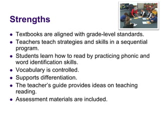 Reading Approaches For An EFL Classroom
