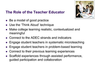 Reading Approaches For An EFL Classroom