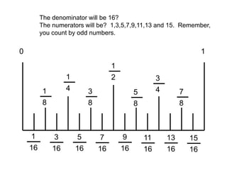 Reading a ruler | PPT