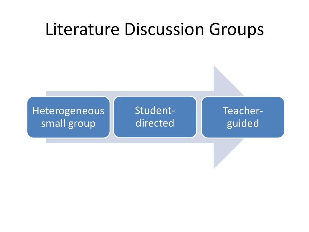 Reading Assessment