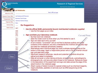 Attach Date Cut and Paste 