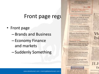 The Economic TimesBusiness news