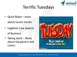 Emerging Business & IT– News related to IT sector