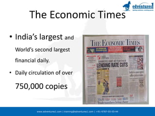 Specific things to watch out for