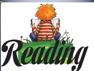 Reading by shehla sara amna basma khizra | PPT