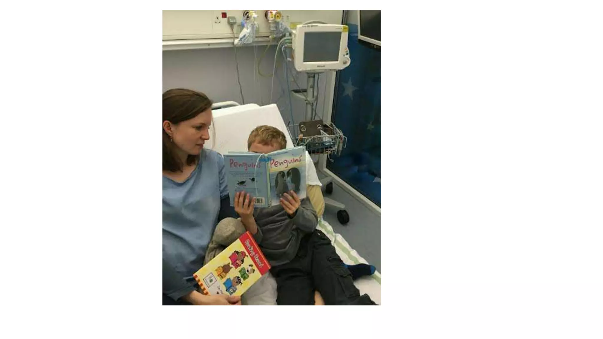 Reading competition 3