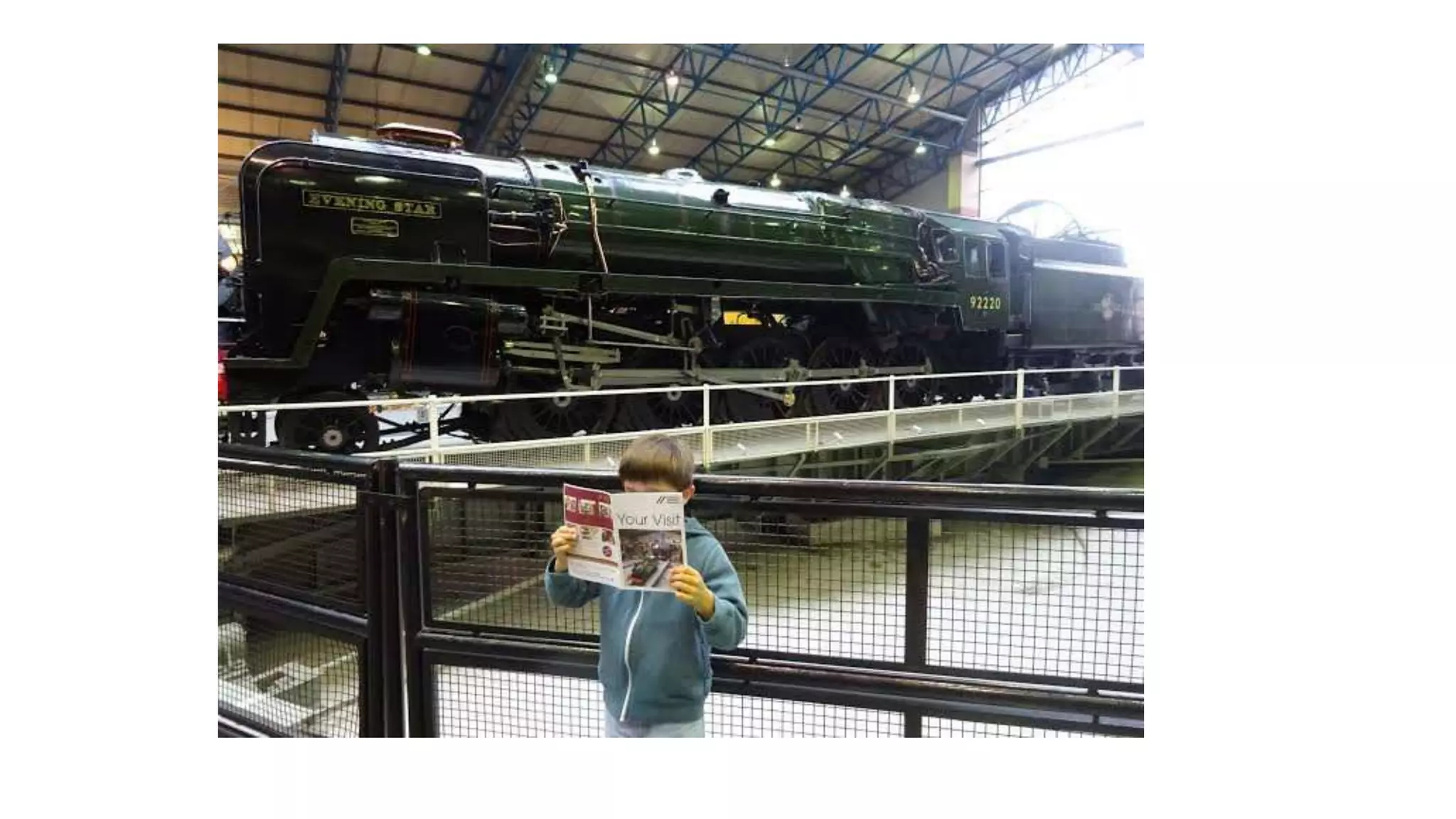 Reading competition 3