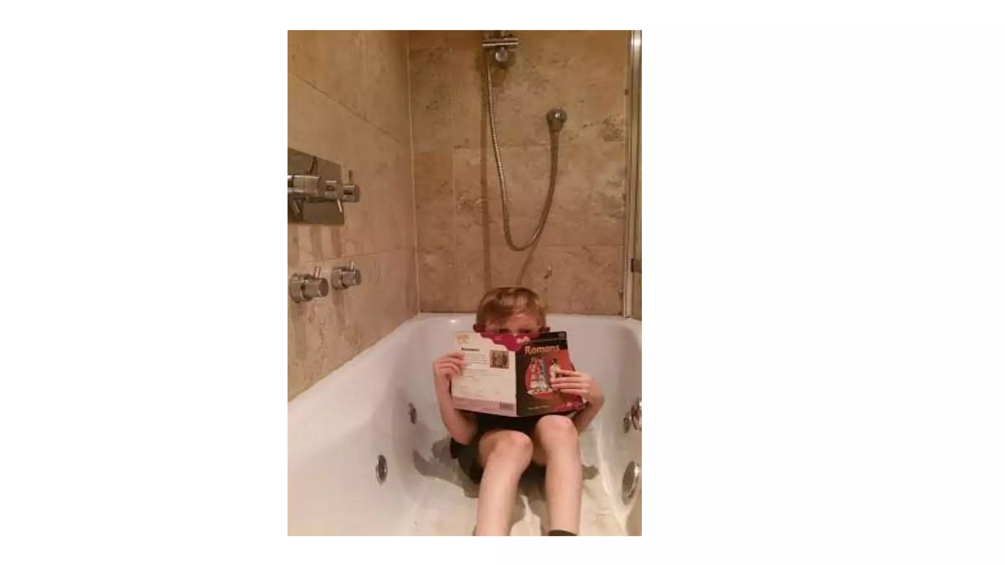 Reading competition 3