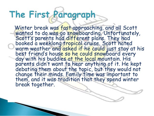 Reading comprehension for 5th graders