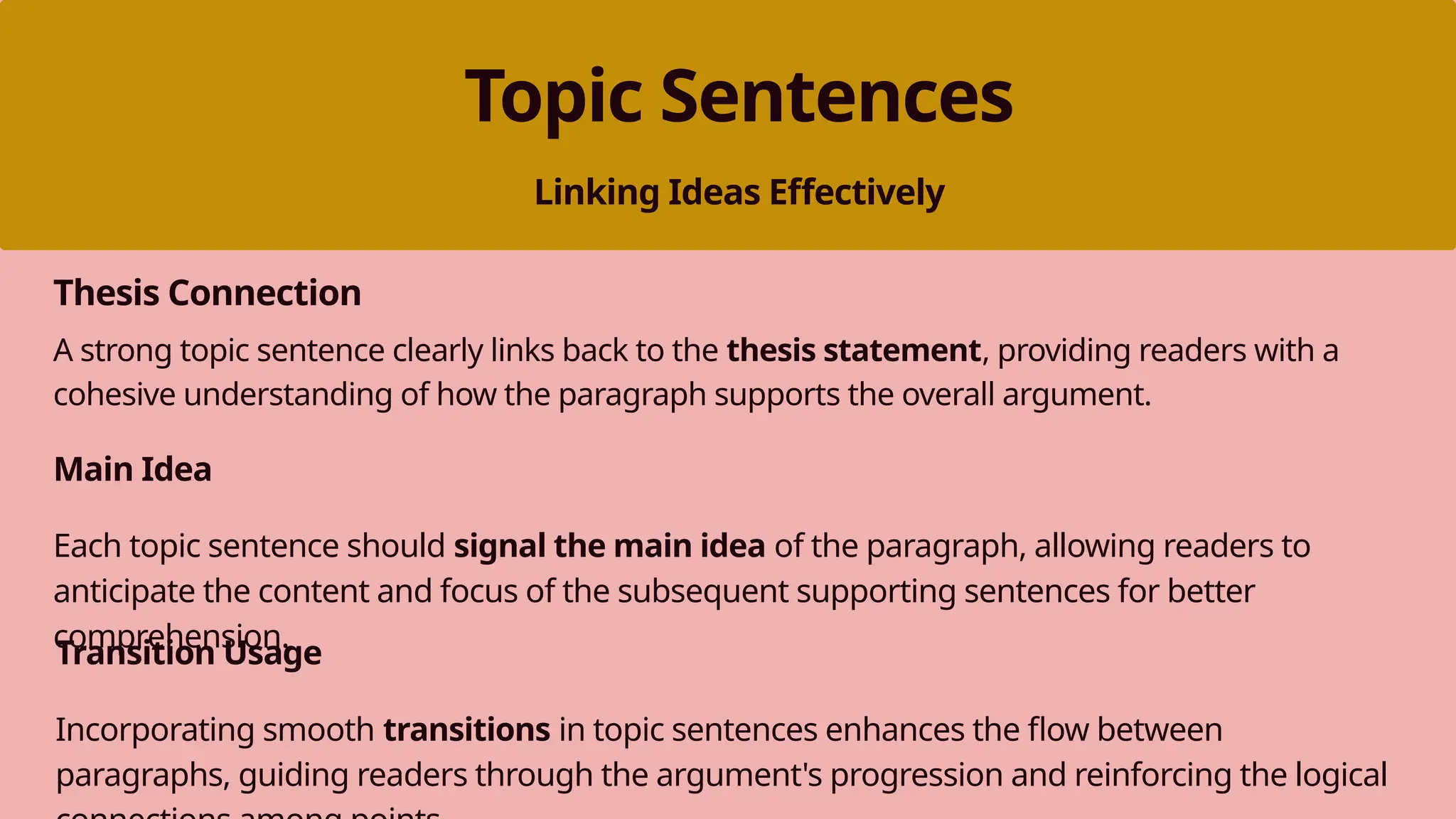 Reading Comprehension & Thesis Statement.pptx