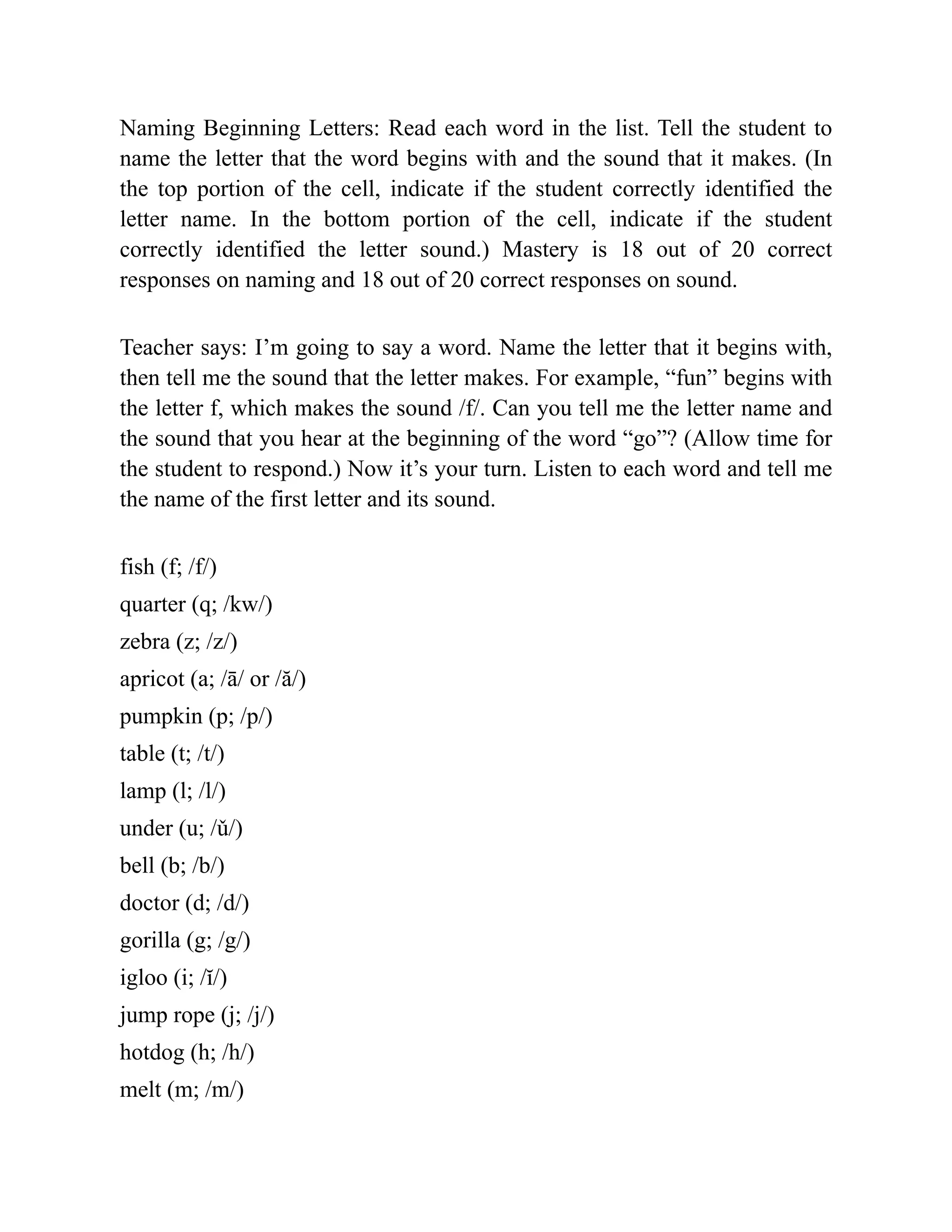 Reading Connections Strategies for Teaching Students with Visual Impairments