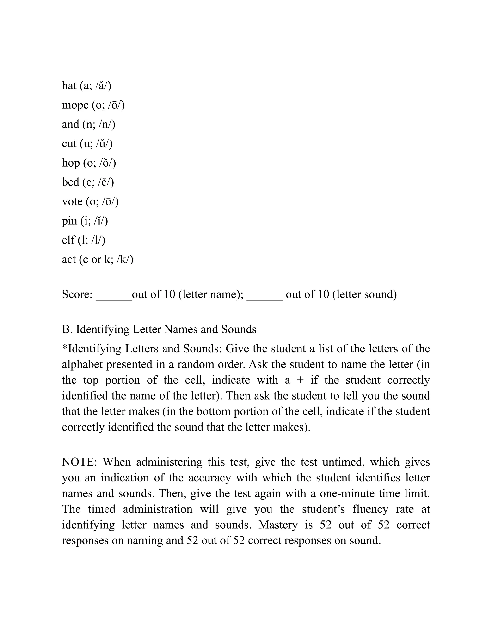 Reading Connections Strategies for Teaching Students with Visual Impairments