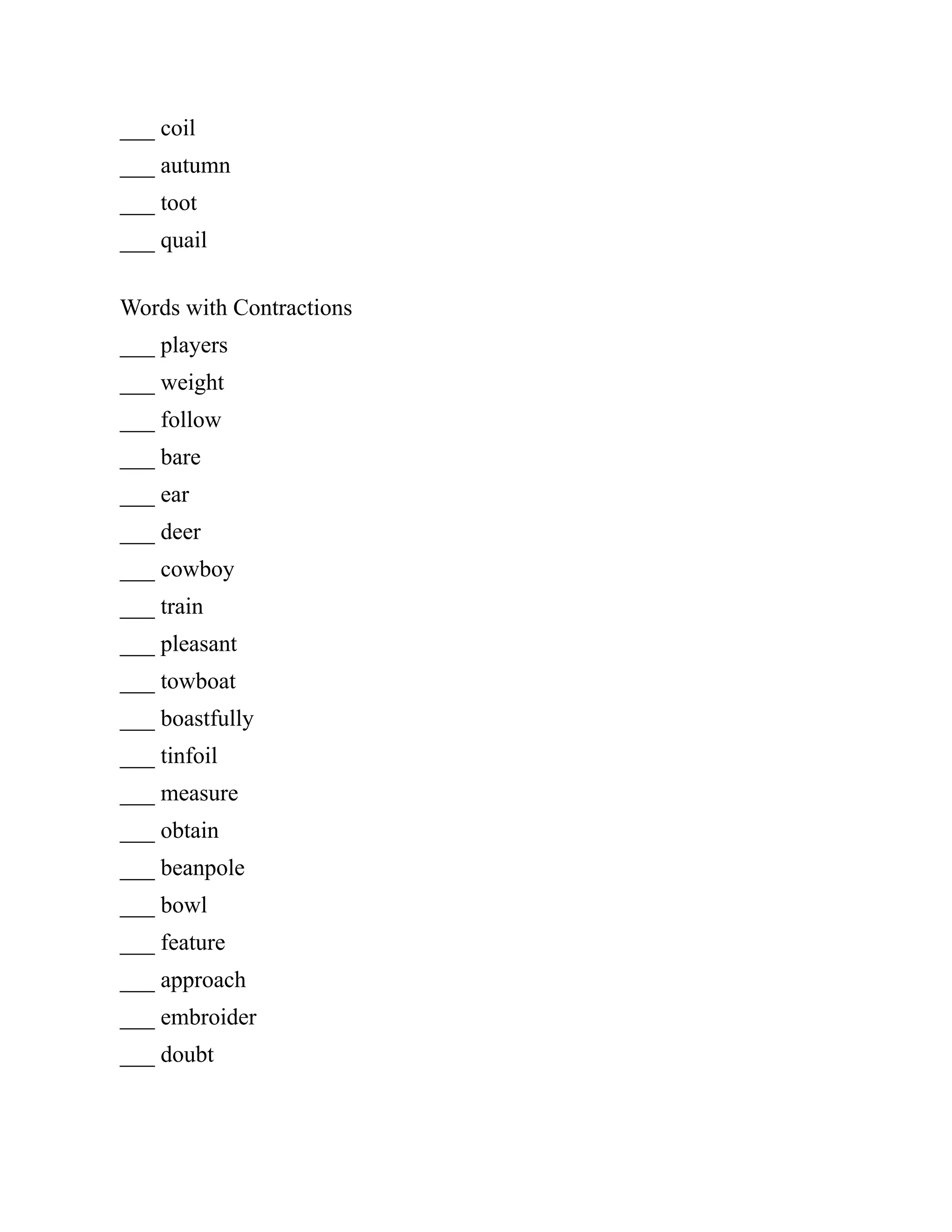 Reading Connections Strategies for Teaching Students with Visual Impairments