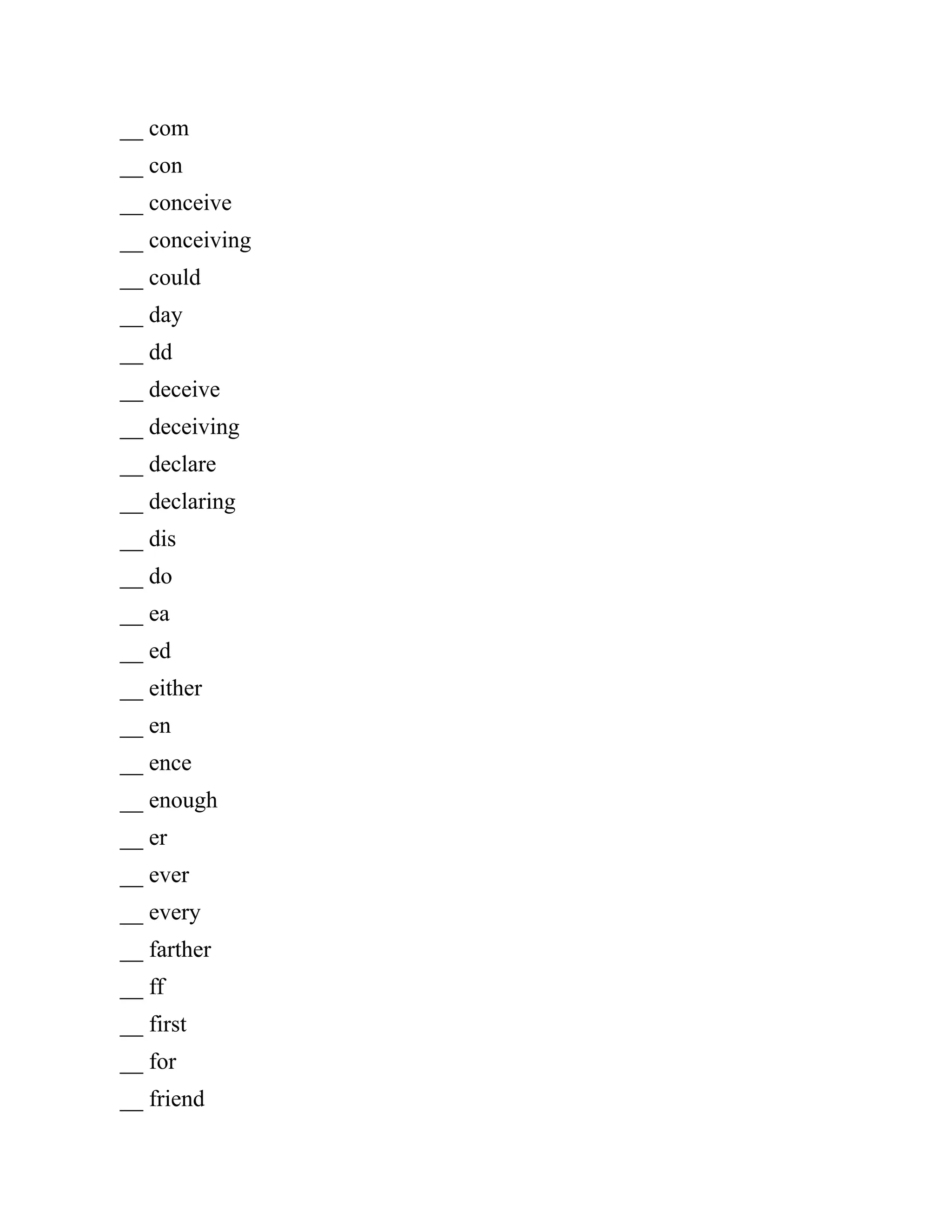 Reading Connections Strategies for Teaching Students with Visual Impairments