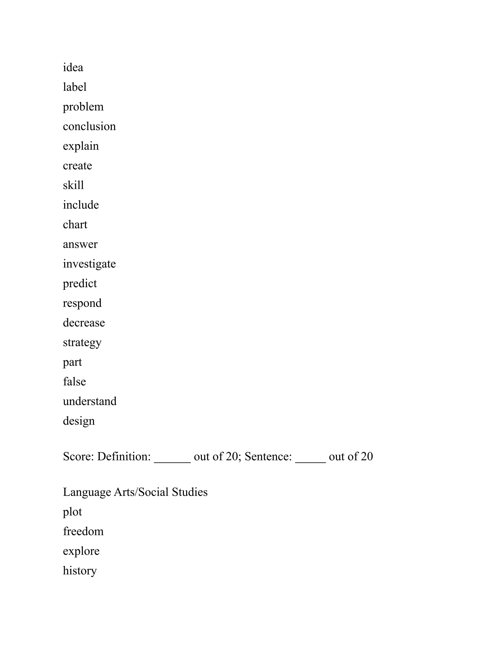 Reading Connections Strategies for Teaching Students with Visual Impairments