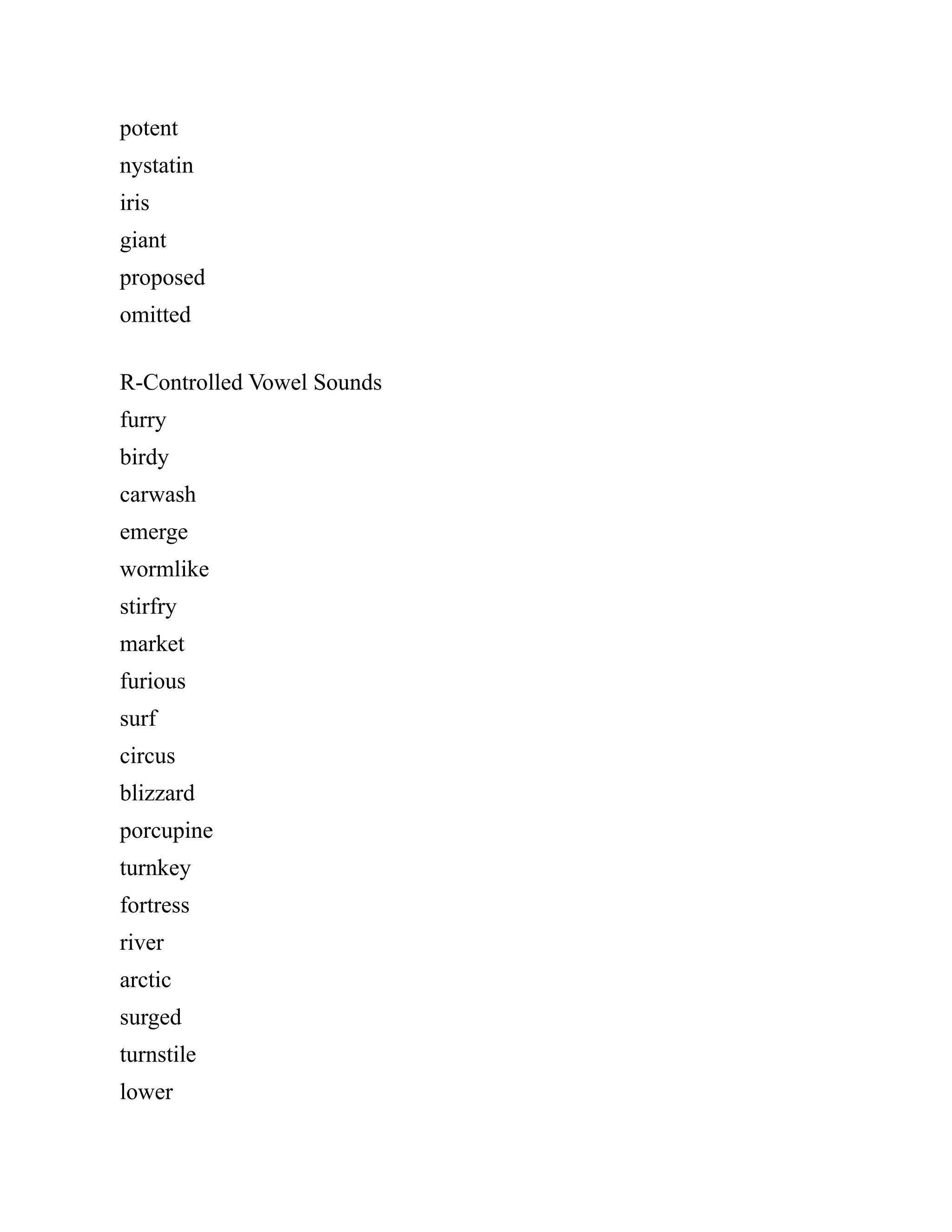 Reading Connections Strategies for Teaching Students with Visual Impairments