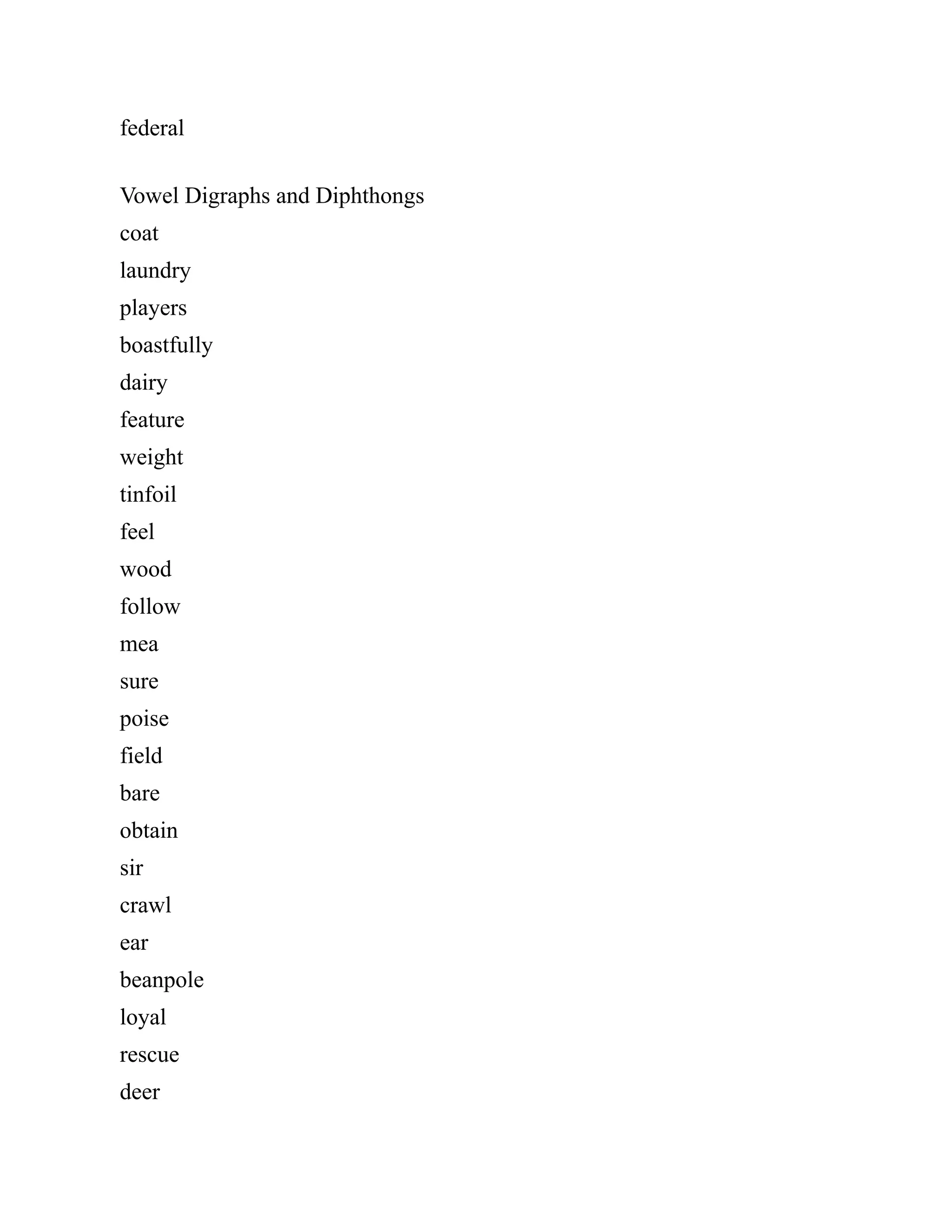 Reading Connections Strategies for Teaching Students with Visual Impairments