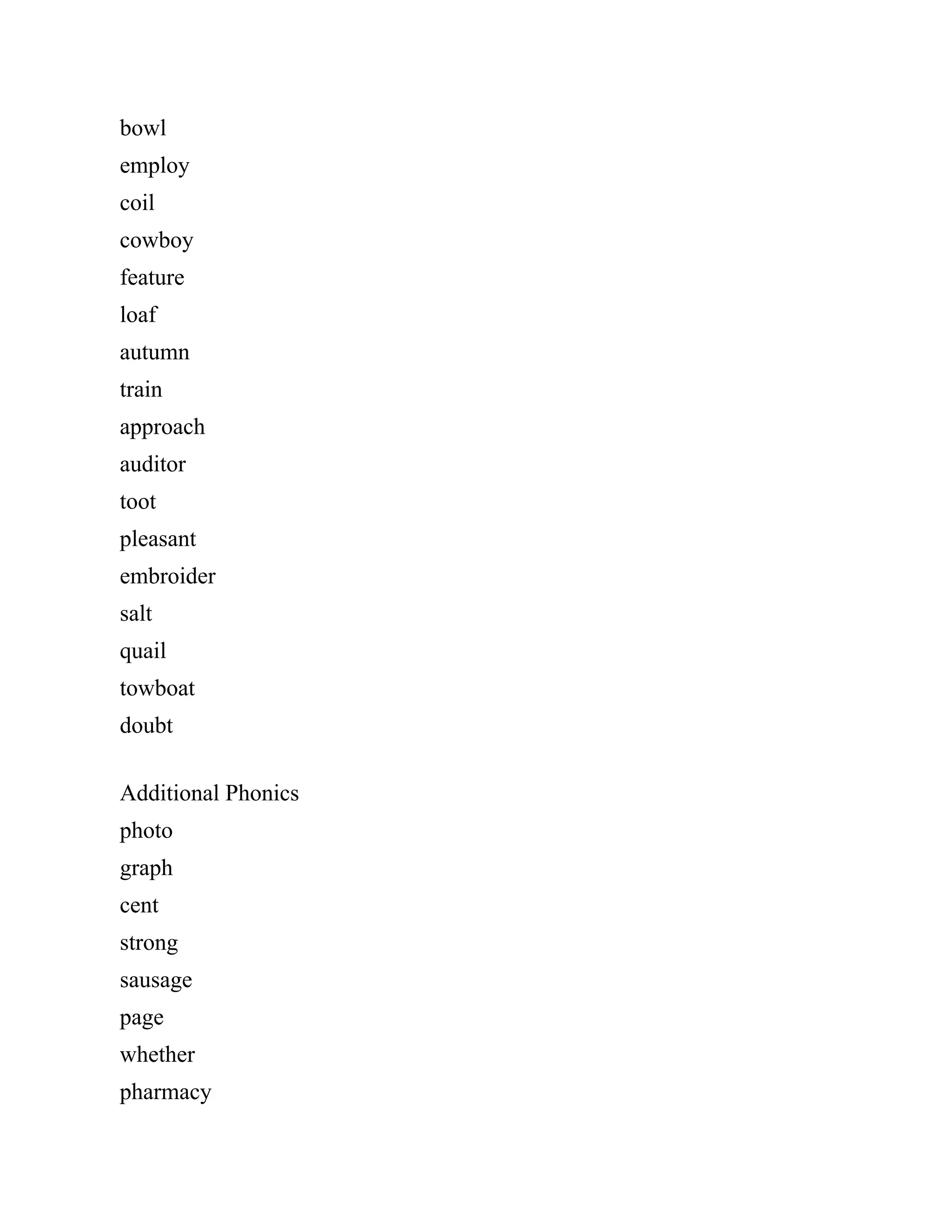 Reading Connections Strategies for Teaching Students with Visual Impairments