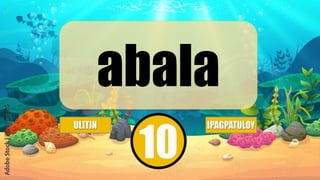 abala
 