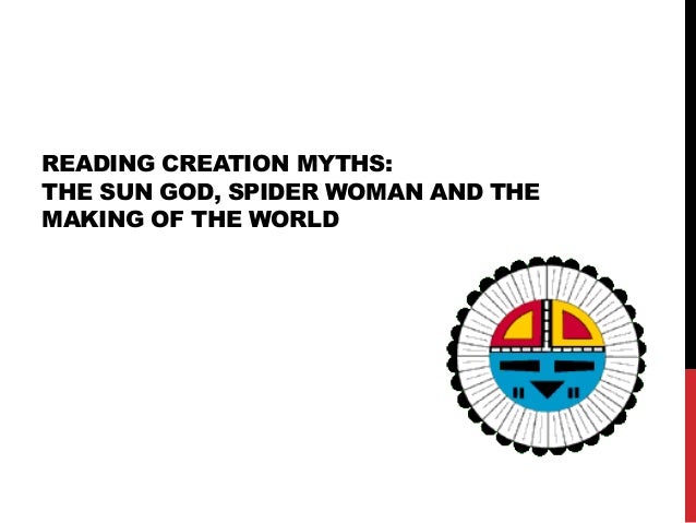 Pima stories of the beginning of the world: the story of 