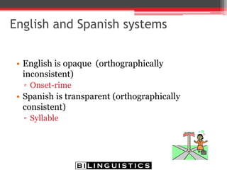 Reading Comprehension Model
 