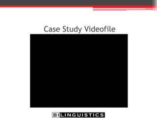 Overview of Reading Programs
Esperanza Estrellitas Voyager/
Pasaporte
Visualizing &
Verbalizing
Attention Low High Moderate High
Motivation Low High Moderate High
Memory High High Moderate Moderate
Imagination Low Low Low High
Language High Low High High
Spanish Yes Yes Yes No
English No No Yes Yes
 