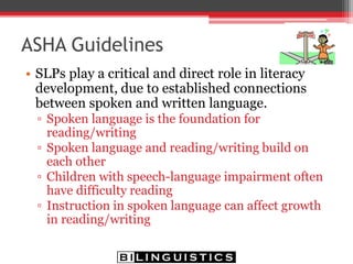 Do you need Continuing Education or want 
to listen to this course live?
Click here to visit 
the online courses.
 