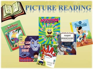 An Overview of speed reading