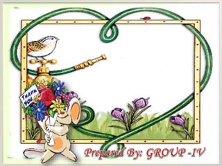 An Overview of speed reading