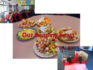 Our Reading Feast 