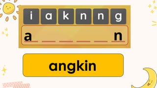Angkin READING FILIPINO INTERVENTION - Paghasa sa Panimulang Pagbasa.pptx