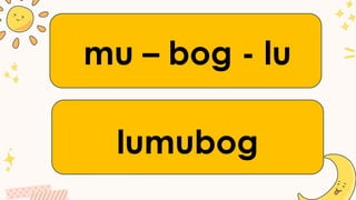 Pangbugbug Labada READING FILIPINO INTERVENTION - Paghasa sa Panimulang Pagbasa.pptx