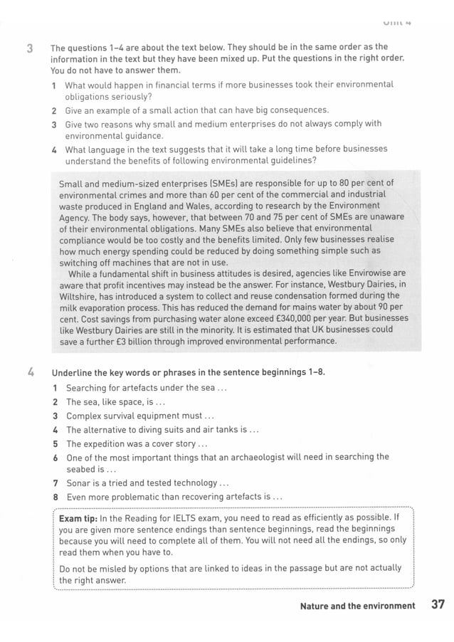 Reading for ielts collins pdf mental health diseases and conditions