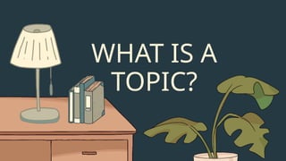 Read Topic Reading For Main Ideas & Details_The Teaching of Reading.pptx