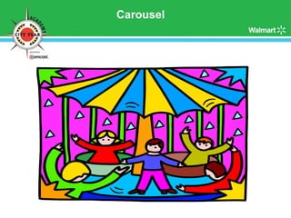Carousel  