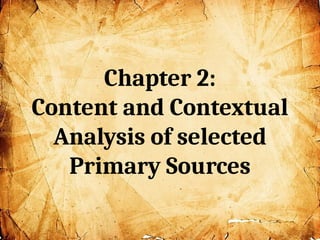 Reading In Philippine History Chapter 2.pptx