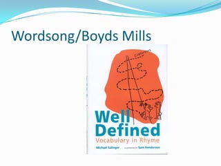 Wordsong/Boyds Mills
 