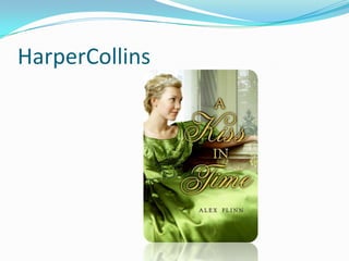 HarperCollins
 