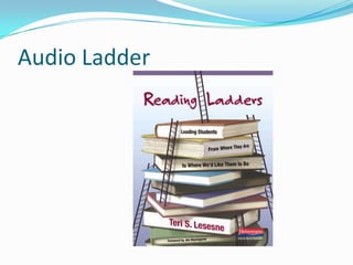 Audio Ladder
 